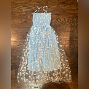 Daisy Dress!